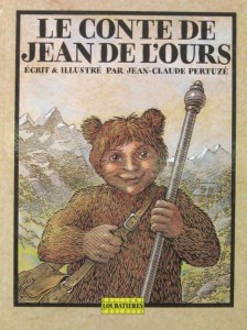 Jean de l'Ours