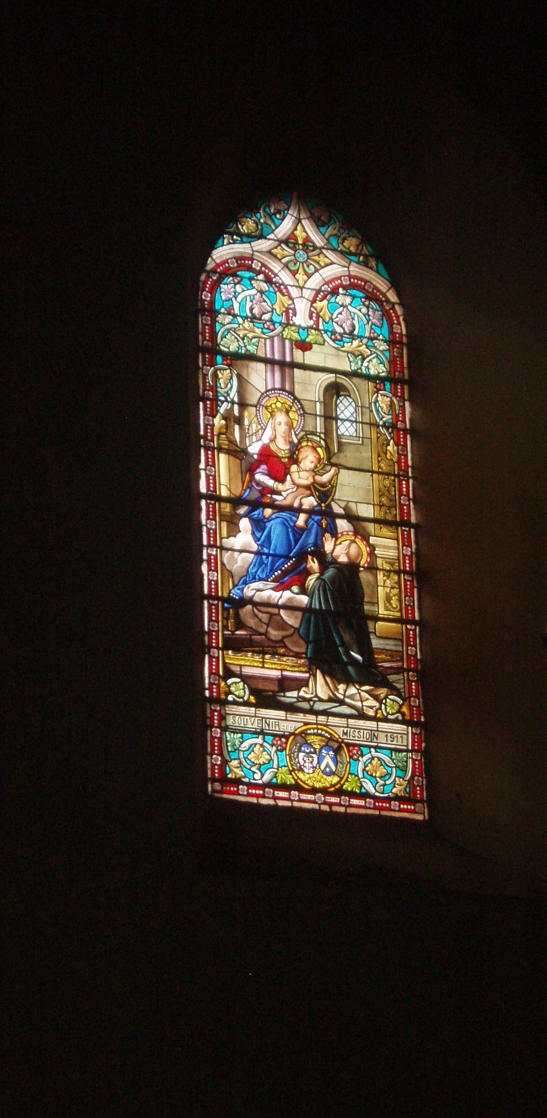 Seix. L'église SaintEtienne Site de l'association Patrimoine Seixois