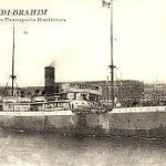 Le Sidi Brahim