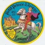 Petit prince d'Ariège
