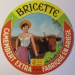Bricette