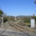 Ligne Foix Saint-Girons