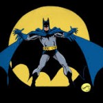 Batman, le héros justicier